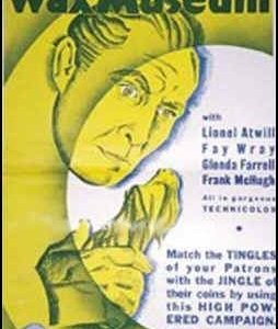 La maschera di cera (1933) - Film - Movieplayer.it