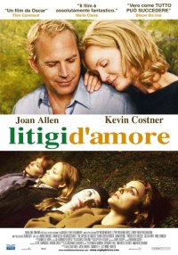 Locandina di Litigi d'amore