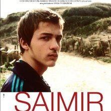 La locandina di Saimir