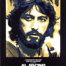 La locandina di Serpico