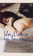 La locandina di Un cuore in inverno