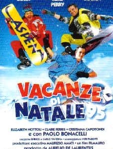 Vacanze Di Natale 95 1995 Film Movieplayer It