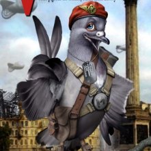 La locandina di Valiant