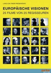 La locandina di Visions of Europe