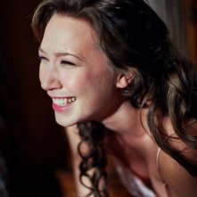 Laura Smet in una scena de La donna di Gilles