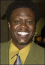 Bernie Mac