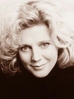 Blythe Danner