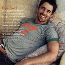Colin Farrell Su Vanity Fair 13155