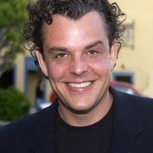 Danny Huston