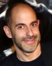 David S. Goyer