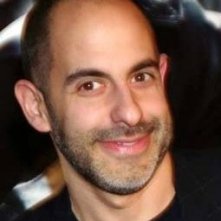 David S. Goyer