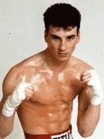 Gary Stretch
