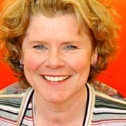 Imelda Staunton
