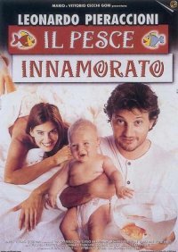 Locandina di Il pesce innamorato