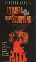 La locandina di L'ombra dello scorpione