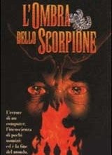 La locandina di L'ombra dello scorpione