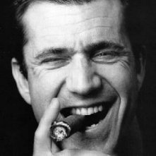 Mel Gibson 13113