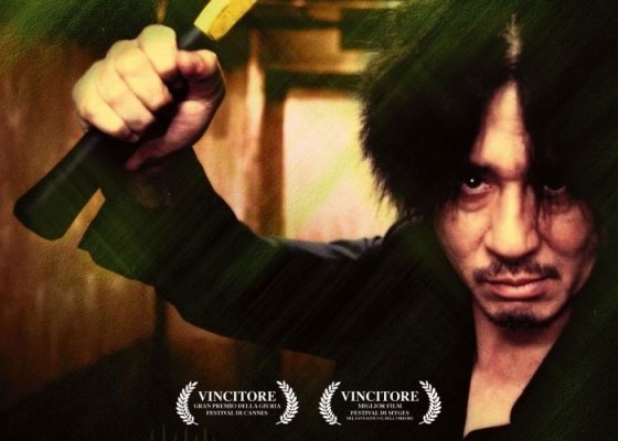 Old Boy Streaming Vostfr Old Boy - Streaming - Movieplayer.it