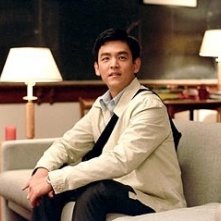John Cho in una scena di American Trip