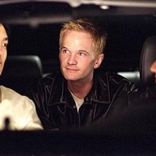 John Cho Neil Patrick Harris E Kal Penn In Una Scena Di American Trip 13237