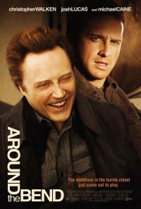 Locandina di Dietro l'angolo