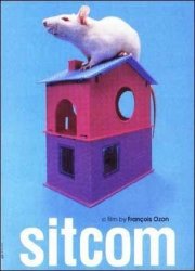 La locandina di Sitcom