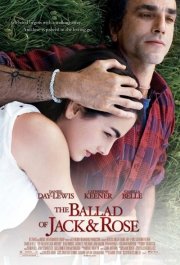 La locandina di The Ballad Of Jack And Rose
