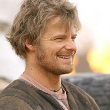 Steve Zahn in una scena di Sahara