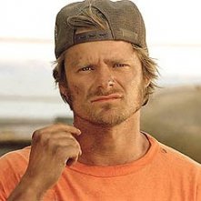 Steve Zahn in una scena di Sahara