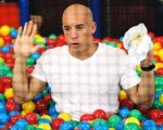 Vin Diesel rivela i segreti della Marvel su Facebook?
