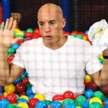 Vin Diesel In Una Scena Di Missione Tata 13246