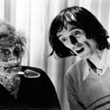 Dario Argento Sul Set Di Suspiria 13336