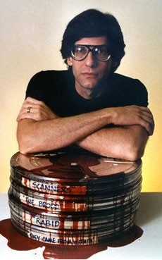 David Cronenberg 13309