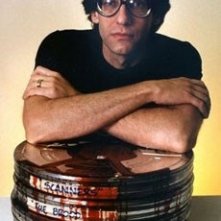 David Cronenberg