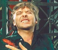 David Hemmings In Una Scena Di Profondo Rosso 13335