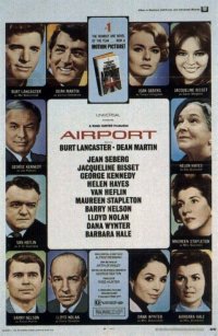 Locandina di Airport