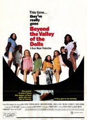 La locandina di Hollywood Vixens