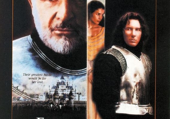 Il Primo Cavaliere - Film Completo In Italiano Gratis Il primo cavaliere (Film 1995): trama, cast, foto, news - Movieplayer.it