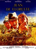 La locandina di Jean de Florette