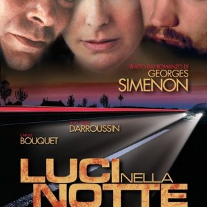 La locandina di Luci nella notte