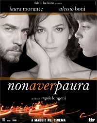 Locandina di Non aver paura