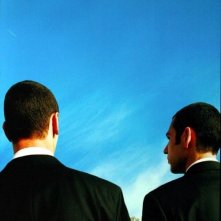 La locandina di Paradise Now