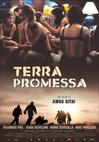 Locandina di Terra promessa