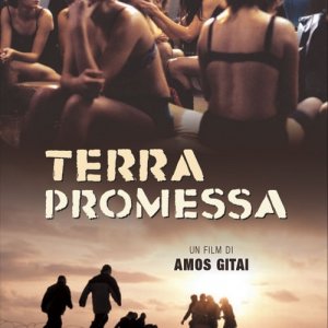 La locandina di Terra promessa