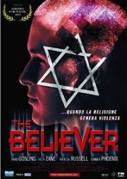 La locandina di The Believer