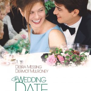 La locandina di The Wedding Date