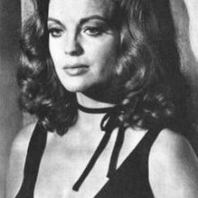 Romy Schneider