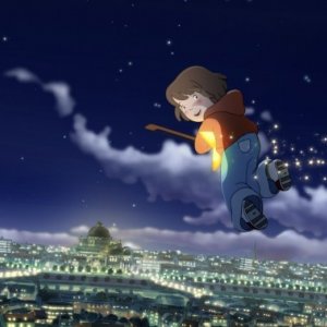 Una scena di La stella di Laura