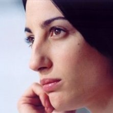 Francesca Inaudi in una scena di L'uomo perfetto