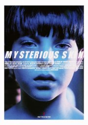 La locandina di Mysterious Skin